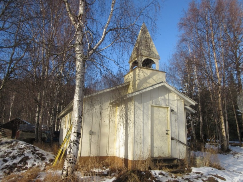 Grayling Bible Church